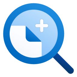 File Viewer Plus logo