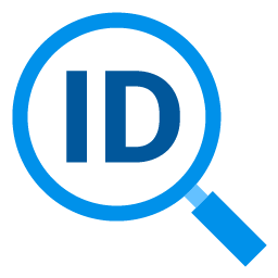 File Identifier Icon