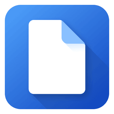 Android File Viewer Icon