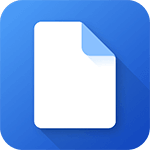 Android File Viewer Icon