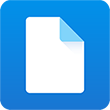 Android File Viewer Icon