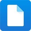 Android File Viewer Icon