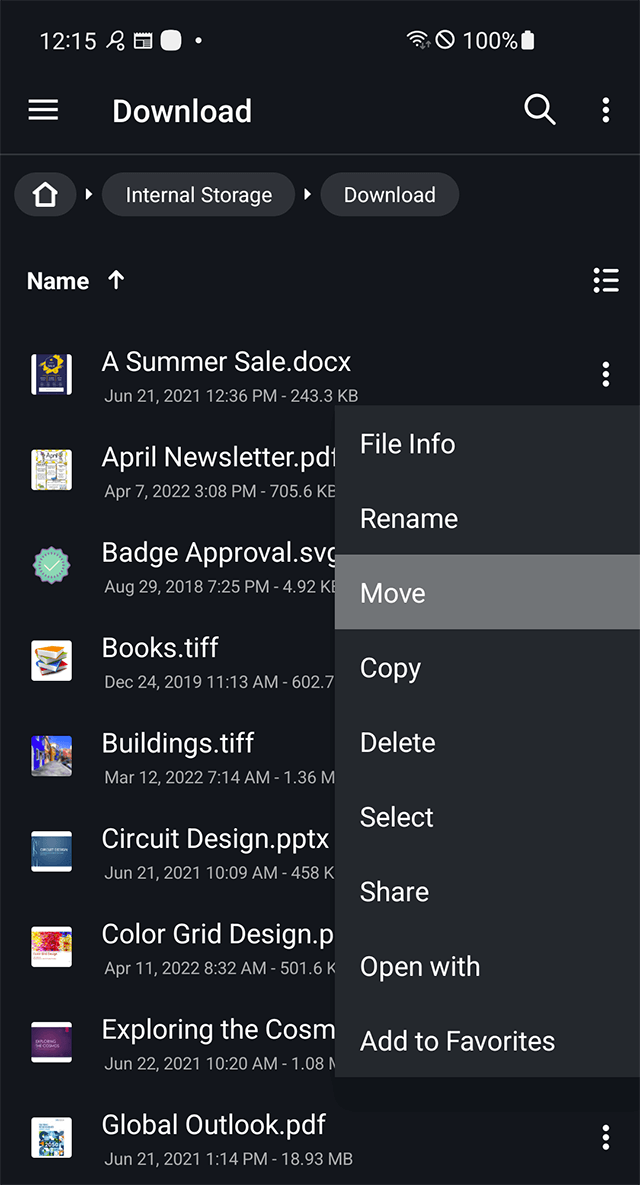 File Viewer for Android - Frequently Asked Questions