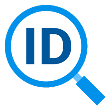 File Identifier logo